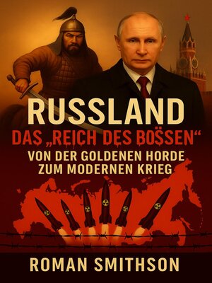 cover image of Russland